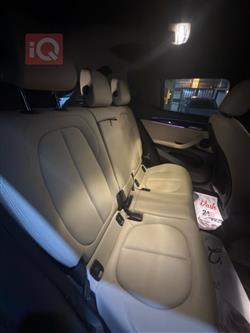 بي ام دبليو X2